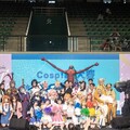 新竹國際動漫節2日吸引逾9.5萬人次 Cosplay大賽劃下圓滿句點！邱臣遠代理市長現身頒獎 與動漫迷相約明年見