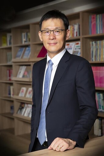 徐聖忠7月1日接任資誠所長 為利害關係人創造更大價值