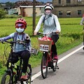 鐵馬行尞低碳旅遊 客發中心串聯人文與環境共學體驗