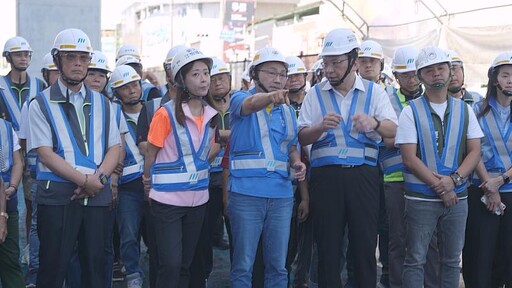 捷運土城樹林線新北接手推動! 銜接萬大中和線 串接”3線轉乘”