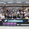 教學實踐研究北區基地與海大攜手共探AI導入高教的實踐路徑
