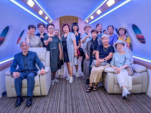 世界女記者與作家協會盛讚世新大學!創新教學環境奠定傳播人才培育典範