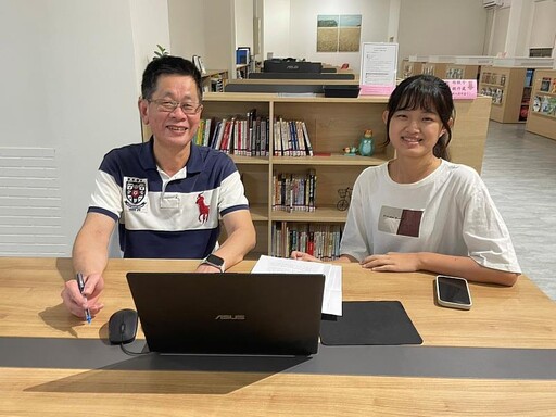 中信科大推動「一年畢業計畫」 助力在職學生取得碩士學位
