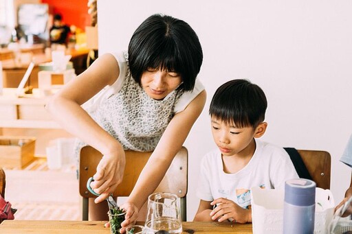 7月「茶山怪好玩」!到茶博館動手調香、DIY小怪獸