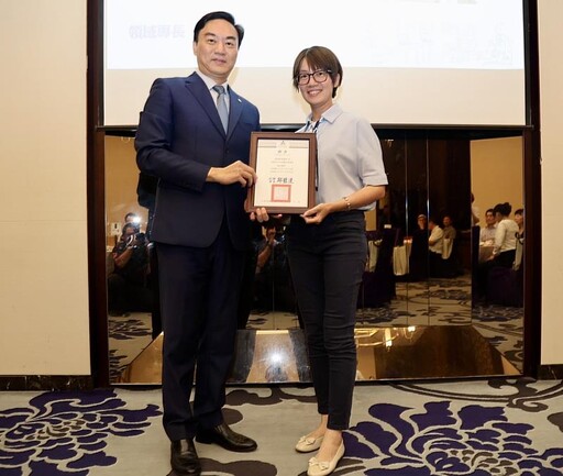 女力綻放展現專業!竹市消防局新聘女性專家學者 強化火災調查鑑定技術