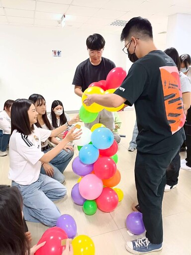 探索式訓練開啟職涯第一哩路！苗栗縣府辦理公部門暑期工讀職前教育訓練 青年學子熱情參與
