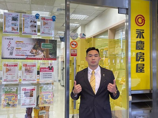 拚搏精神不只在賽場！前柔道國手轉職房仲 高銓彣創下高收入