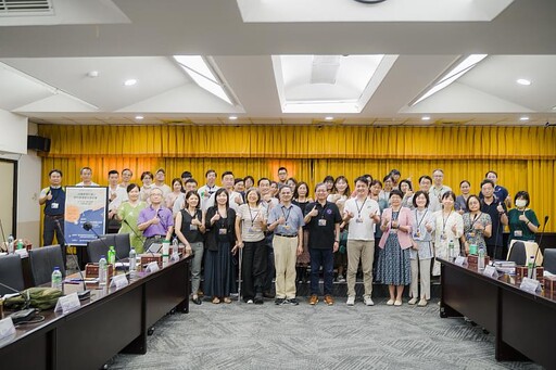 北商大座談會共築技職教育新藍圖 國中、技高、技專三方對話 推動技職向下扎根