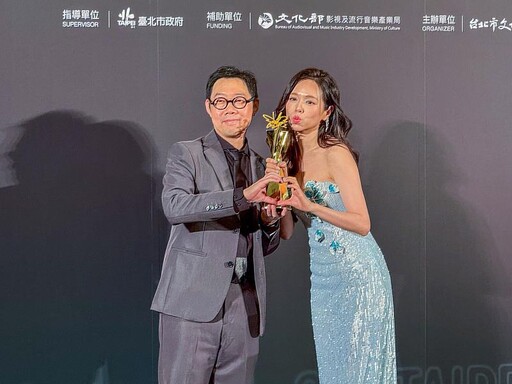 世新大學影視教育成果顯著 校友3部作品在台北電影獎大放異彩