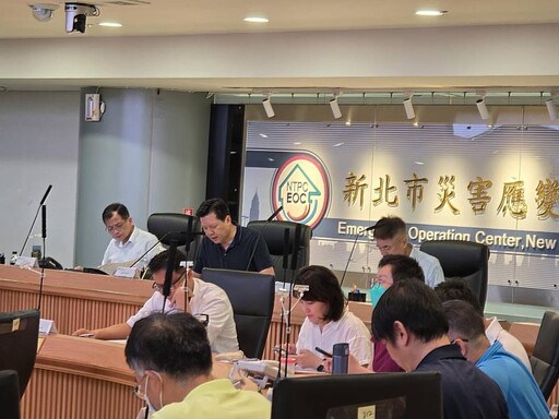 提升民眾風險辨識 強化水域安全管理