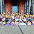 嘉市府舉辦成年禮 黃敏惠市長勉勵成為有責任有擔當的成年人