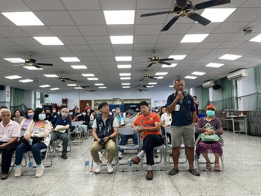 推動無痕露營！臺東縣府辦理露營場實地參訪 攜手業者共創永續觀光