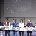 2025「臺東國際南島影展」開幕 饒慶鈴邀您「擁抱與共饗」南島故事