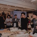 2025「Build-UP Taitung」徵件決選結果揭曉 南華大學建築學系周承雋奪金質獎 饒慶鈴鼓勵打造青年共築「循環未來」