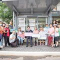 竹市中華路4至6段增加19座公車候車亭！邱臣遠代理市長：香山建設再+1 持續打造友善候車環境
