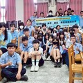 文化大學走入高中 導入AI語言科技 助力日語口說學習轉型
