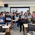 中國文化大學深化師長職涯實務 提供學生全方位職涯規劃