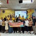 嘉義縣與泰國南奔府、達府建立學習型城市夥伴關係