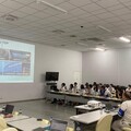 雲科大領航低碳 攜手雲林縣府與國際企業共育綠領人才