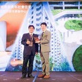 新北住都再獲肯定 土城員和社宅奪2025國家卓越建設獎「金質獎」
