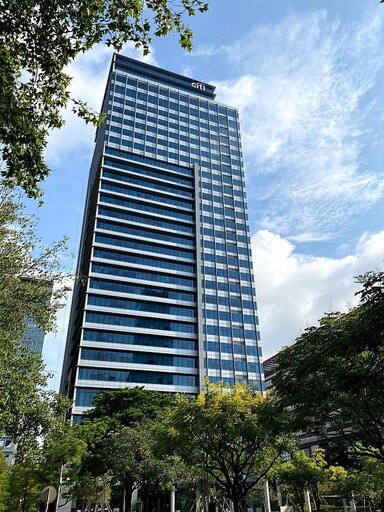 花旗助台灣企業完成近20項交易 業績再創高峰 勇奪11項《亞洲金融》、《歐元雜誌》及《財資》等國際殊榮