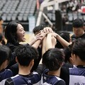 世新大學女籃、女排攜企業合作 翻轉運動教育的未來可能性