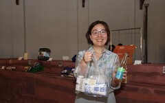 2025臺灣文博會搶先看 「水風景」打開島嶼記憶的文化旅程