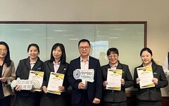 富邦金推動集團級反詐行動 「識詐、阻詐、跨業協作」全面強化防線