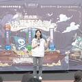新竹縣市青年動能大爆發！150名社團幹部齊聚訓練營 熱血解鎖創意力