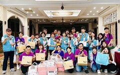 嘉義縣模範父親暨好人好事表揚活動延期