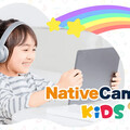 Native Camp 提供「卡通人物講師」，引領孩子進入快樂英語學習環境