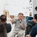 中國文化大學建築系鏈結產官學 打造地域規劃跨域共構平台