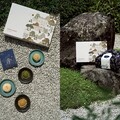 一盒盛裝百年風味 一盒凝聚世界甜藝 時藝餐旅推出「樂埔酩月經典禮盒」與「樂埔璀璨琉光典藏禮盒」 以食物講述時代、文化與人情