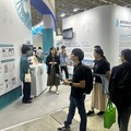 亞大參展「2025亞洲生技大展」