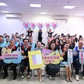 花蓮縣啟用「長者疫苗接種紀錄卡」 推動「地籍異動即時通」跨機關防詐服務