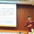 南大承辦臺灣漢詩系列活動第3場 以詩為引走讀島嶼風貌
