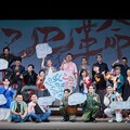 2025戲曲夢工場「乙巳革命」 啟動非做不可的戲曲行動