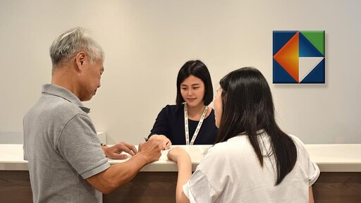 凱基銀行犒賞爸爸推美元高利存款 美元定存最高5.25%
