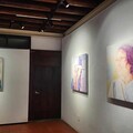 鹽水女兒返鄉首展《之間—林俐伃個展》展現細膩情感