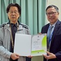 高醫大邀請國立政治大學吳靜吉名譽教授專題演講 探討以人為本的教育定位