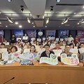 從教室走向減碳實踐 銘傳持續培育淨零碳規劃師