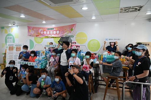 臺東綠色消費活動開跑 饒慶鈴邀民眾優先選購綠色消費標章產品 攜手響應淨零生活