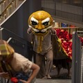 「We TAIWAN」臺灣文化in大阪．關西世博 童書之森臺灣繪本 交織你我記憶中想不到的虎姑婆