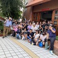 青年見學新港文化基地，體驗地方歷史脈動