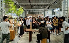 2025臺灣文博會圓滿落幕 參觀與參展規模創歷年新高