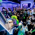 「超維度」團隊赴加拿大MUTEK藝術節展出《VS AI街頭對戰》