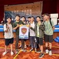 救不回的影片、救得回的夢！ 中信國際高中智慧鐵人隊決賽奪「全闖獎」