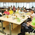 文大「樂齡大學」招生開跑 跨系課程打造健康活躍新人生