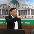 亞大、104人力銀行簽訂合作備忘錄
