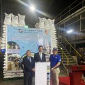 全球台商愛心捐贈 澤被緬甸地震災民
